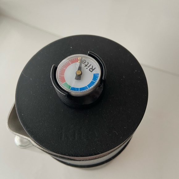 RITE Press - the ‘no mess’ french press - Picture 6 of 12